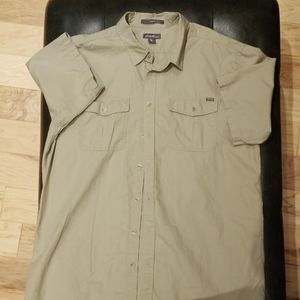 Men's Eddie Bauer XL Tall Shirt